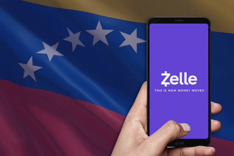 zelle