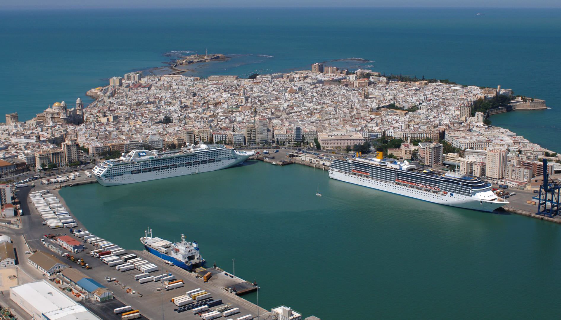 Cádiz